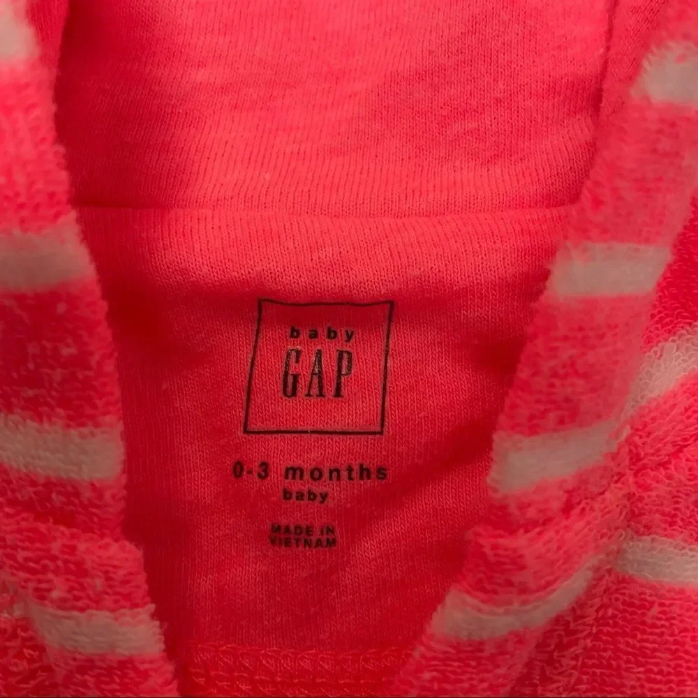 GAP adorable warm